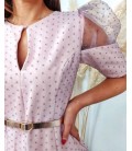 VESTIDO LEYCA