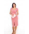 VESTIDO EVENTO CORTO