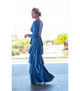 VESTIDO EVENTO LARGO