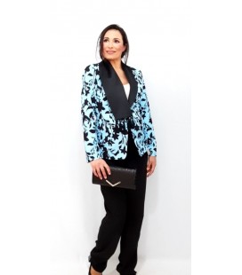 CHAQUETA