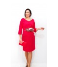 VESTIDO EVENTO CORTO