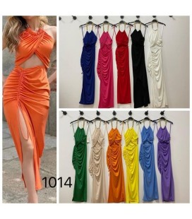 VESTIDO