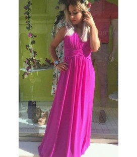 VESTIDO EVENTO LARGO