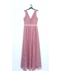 VESTIDO EVENTO LARGO