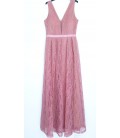 VESTIDO EVENTO LARGO
