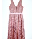 VESTIDO EVENTO LARGO
