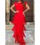 VESTIDO EVENTO LARGO