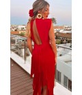VESTIDO EVENTO LARGO
