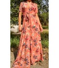 VESTIDO CAYRO ESTAMPADO