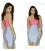 VESTIDO BANDAGE