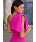 VESTIDO EVENTO LARGO