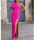 VESTIDO EVENTO LARGO
