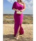 VESTIDO EVENTO LARGO