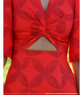 VESTIDO