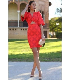 VESTIDO