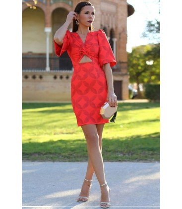 VESTIDO