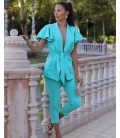 Conjunto Traje Chaqueta