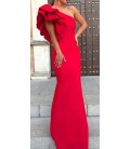 VESTIDO EVENTO LARGO