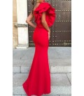 VESTIDO EVENTO LARGO