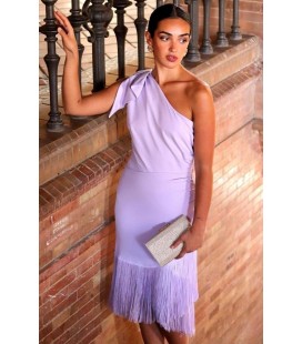 VESTIDO EVENTO CORTO