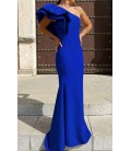 VESTIDO EVENTO LARGO