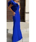 VESTIDO EVENTO LARGO