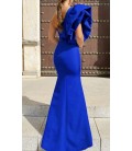 VESTIDO EVENTO LARGO
