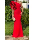 VESTIDO EVENTO LARGO