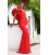 VESTIDO EVENTO LARGO