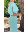 VESTIDO EVENTO LARGO