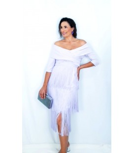 VESTIDO EVENTO CORTO
