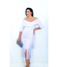VESTIDO EVENTO CORTO