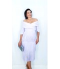 VESTIDO EVENTO CORTO