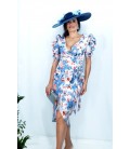 VESTIDO EVENTO CORTO