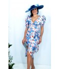 VESTIDO EVENTO CORTO