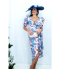 VESTIDO EVENTO CORTO