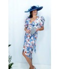 VESTIDO EVENTO CORTO