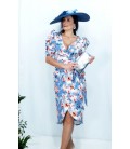 VESTIDO EVENTO CORTO