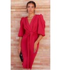 VESTIDO EVENTO CORTO