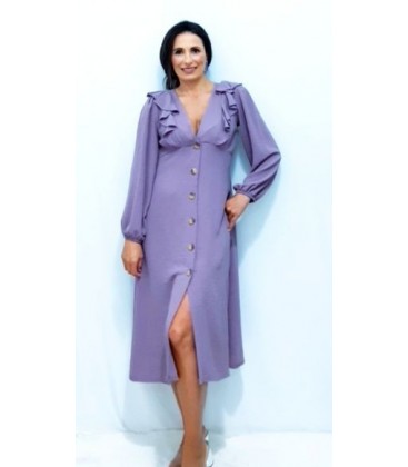 VESTIDO