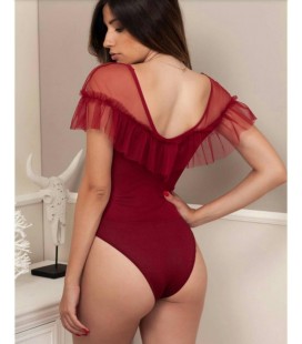 BODY TRANSPARENCIAS