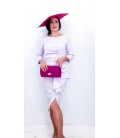 VESTIDO EVENTO CORTO