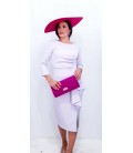 VESTIDO EVENTO CORTO