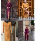 VESTIDO EVENTO LARGO