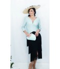 VESTIDO EVENTO CORTO
