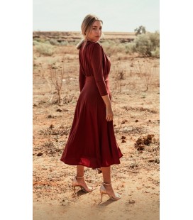 VESTIDO
