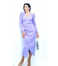 VESTIDO EVENTO CORTO
