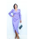 VESTIDO EVENTO CORTO