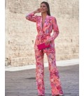 Conjunto  Blusa -Pantalón