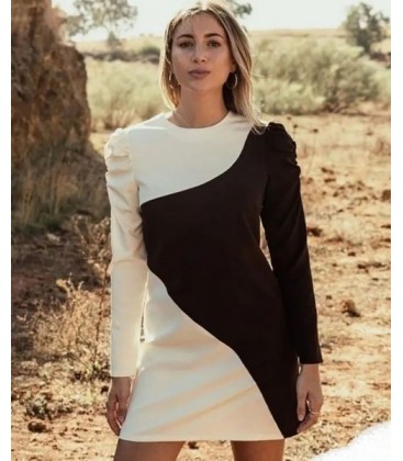 VESTIDO